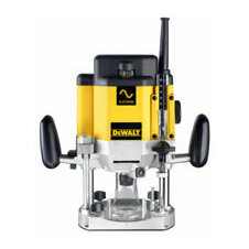 Horná frézka DEWALT DW625E