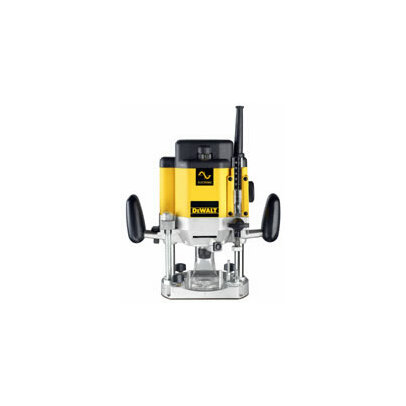 Horná frézka DEWALT DW625E