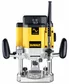 Horná frézka DEWALT DW625E