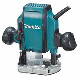 Horná frézka Makita RP0900