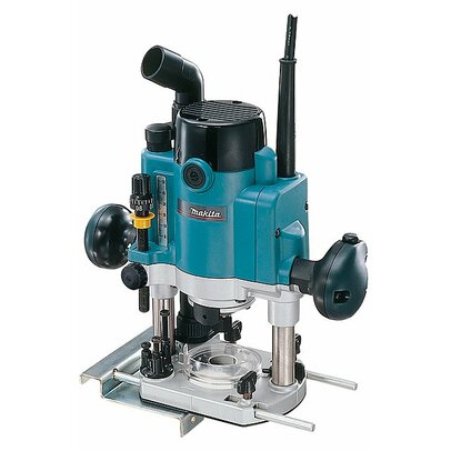 Horná frézka Makita RP0910J