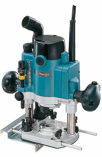 Horná frézka Makita RP0910J