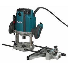 Horná frézka Makita RP1800FXJ