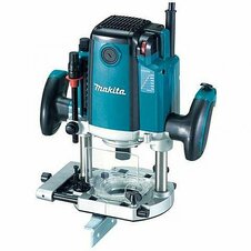 Horná frézka Makita RP2300FCXJ