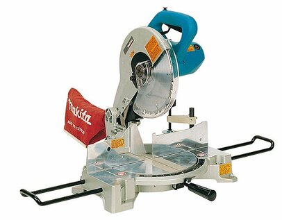 Kapovacia a pokosová píla Makita LS1040