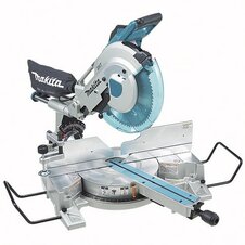 Kapovacia a pokosová píla Makita LS1216