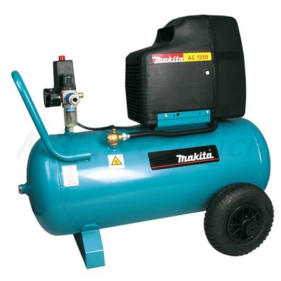 Kompresor Makita AC1350