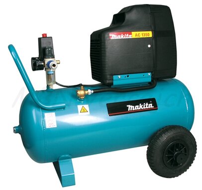 Kompresor Makita AC1350