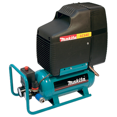 Kompresor Makita AC640