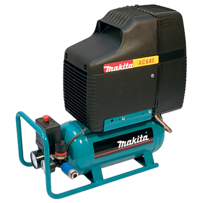 Kompresor Makita AC640