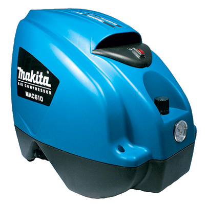 Kompresor Makita MAC610