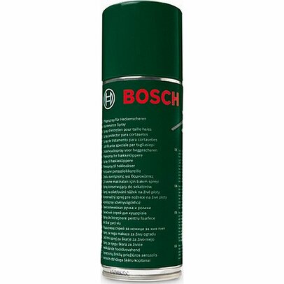 Konzervačný sprej Bosch 250 ml