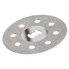 Kotúč Speedclic Dremel SC545 - diamantový rezný kotúč