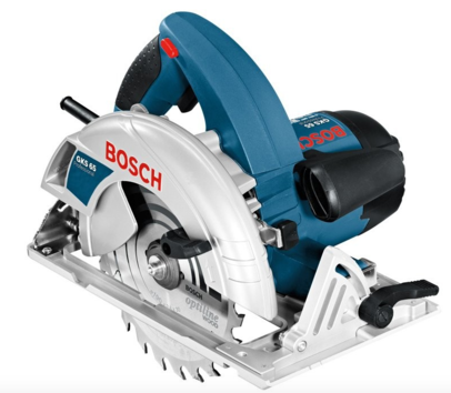 Kotúčová píla Bosch GKS 65 Professional