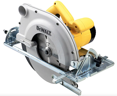 Kotúčová píla DEWALT D23700