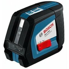 Krížový laser Bosch GLL 2-50 Professional