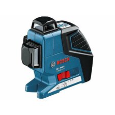 Krížový laser Bosch GLL 3-80 Professiona