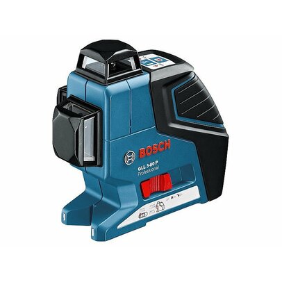 Krížový laser Bosch GLL 3-80 Professiona