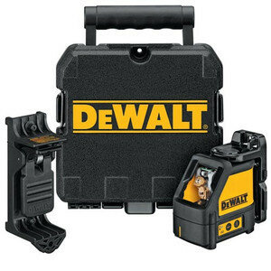 Krížový laser DEWALT DW088K