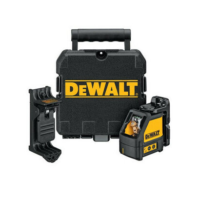 Krížový laser DEWALT DW088K