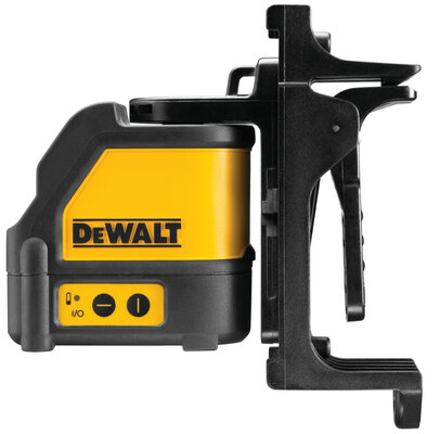 Krížový laser DEWALT DW088K