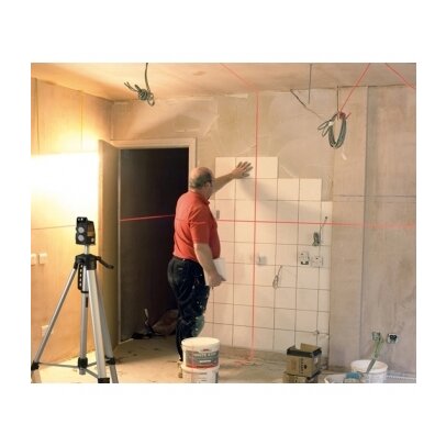 Krížový laser DEWALT DW088KTRI