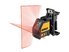 Krížový laser DEWALT DW088KTRI