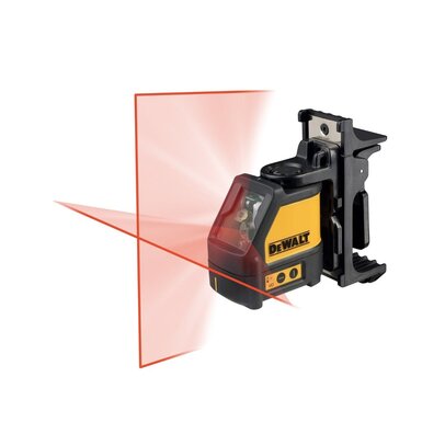 Krížový laser DEWALT DW088KTRI