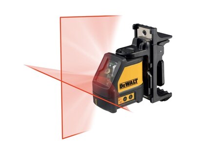 Krížový laser DEWALT DW088KTRI