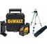 Krížový laser DEWALT DW088KTRI