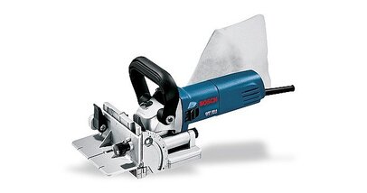 Lamelovacia frézka Bosch GFF 22 A Professional