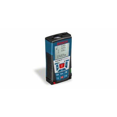 Laserový diaľkomer Bosch GLM 250 VF