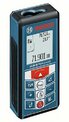 Laserový diaľkomer Bosch GLM 80 Professional