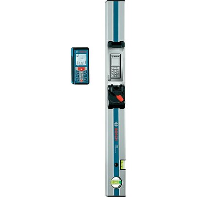 Laserový diaľkomer Bosch GLM 80 + R 60 Professional