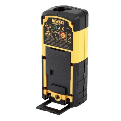 Laserový diaľkomer DEWALT DW03101