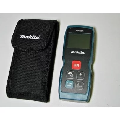 Laserový diaľkomer Makita LD050P