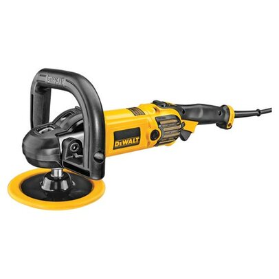 Leštička Dewalt DW849X