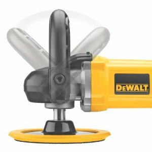 Leštička Dewalt DW849X