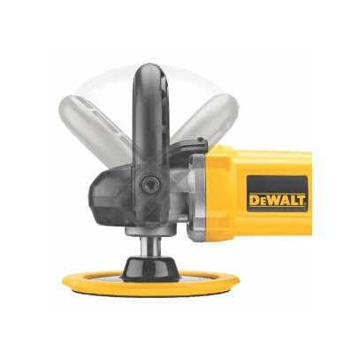 Leštička Dewalt DW849X