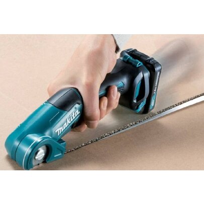 Makita CP100DWA Aku univerzálny rezač 12V Li