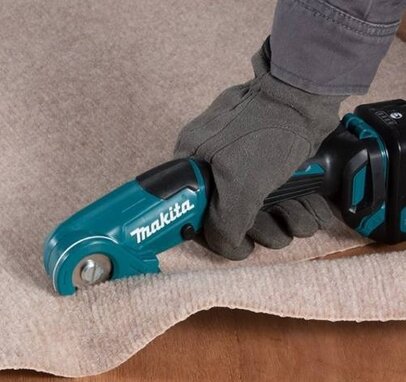 Makita CP100DWA Aku univerzálny rezač 12V Li