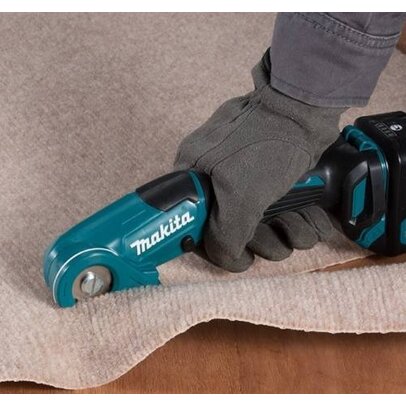 Makita CP100DWA Aku univerzálny rezač 12V Li