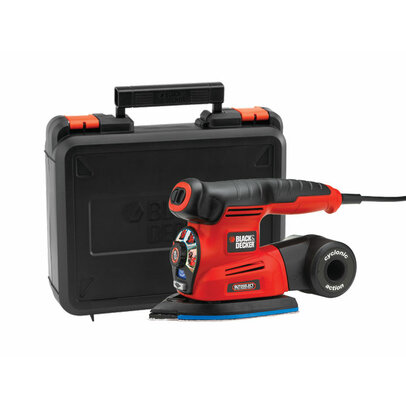 Multibrúska Black&Decker KA280