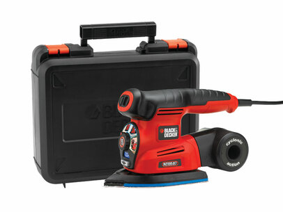 Multibrúska Black&Decker KA280