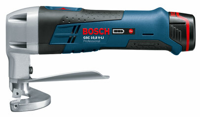 Nožnice Bosch GSC 10,8 V-LI Professional