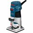 Ohraňovacia frézka GKF 600 Professional