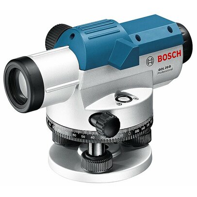 Optický nivelačný prístroj Bosch GOL 20D Professional