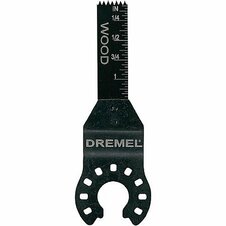 Orezávací pílový list Dremel M411