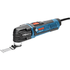 Oscilačné náradie Bosch GOP 30-28 set