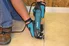 Oscilačné náradie Makita TM3010C